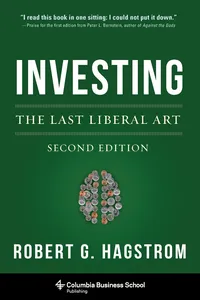 Investing: The Last Liberal Art_cover