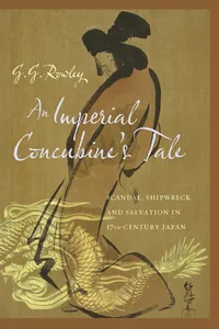 An Imperial Concubine's Tale_cover