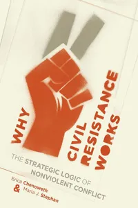 Why Civil Resistance Works_cover