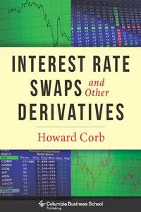 Interest Rate Swaps and Other Derivatives_cover
