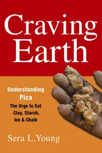 Craving Earth_cover