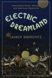 Electric Dreamland_cover