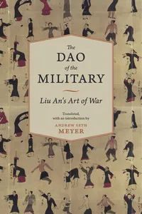 The Dao of the Military_cover