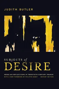 Subjects of Desire_cover