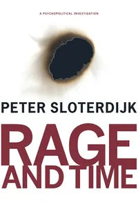 Rage and Time_cover