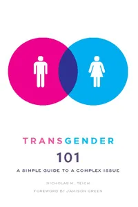 Transgender 101_cover