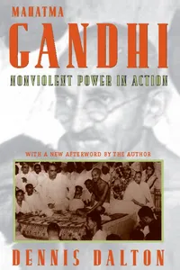 Mahatma Gandhi_cover
