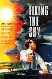 Fixing the Sky_cover