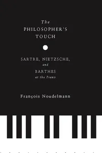 The Philosopher's Touch_cover