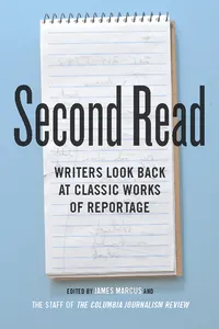 Second Read_cover