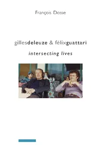 Gilles Deleuze and Félix Guattari_cover