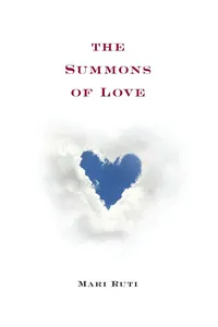 The Summons of Love_cover