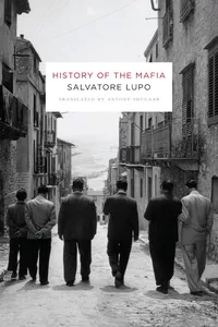 History of the Mafia_cover