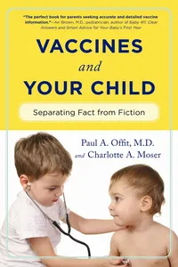 Vaccines and Your Child_cover