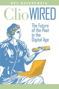 Clio Wired_cover