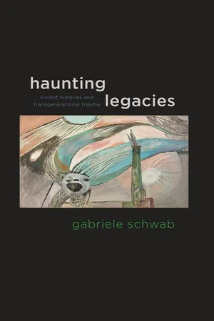 Haunting Legacies