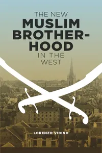 The New Muslim Brotherhood in the West_cover