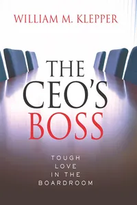 The CEO's Boss_cover