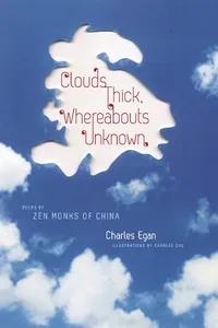 Clouds Thick, Whereabouts Unknown_cover