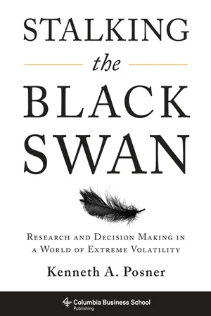 Stalking the Black Swan