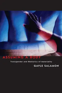 Assuming a Body_cover