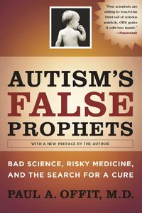 Autism's False Prophets_cover
