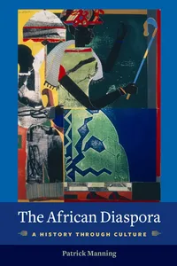 The African Diaspora_cover