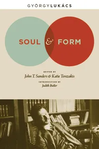 Soul and Form_cover