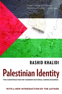 Palestinian Identity_cover