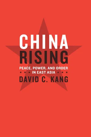 China Rising