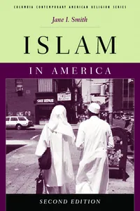 Islam in America_cover