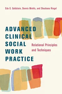 Advanced Clinical Social Work Practice_cover
