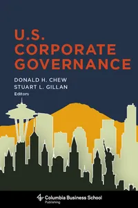 U.S. Corporate Governance_cover