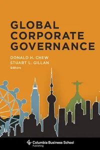 Global Corporate Governance_cover