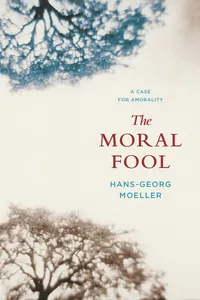 The Moral Fool_cover