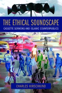 The Ethical Soundscape_cover
