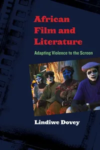 African Film and Literature_cover