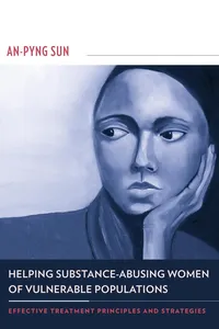 Helping Substance-Abusing Women of Vulnerable Populations_cover