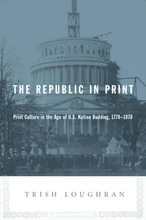 The Republic in Print