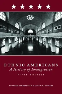 Ethnic Americans_cover