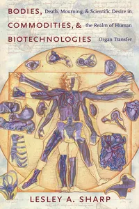 Bodies, Commodities, and Biotechnologies_cover