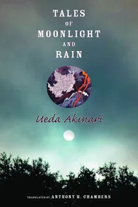 Tales of Moonlight and Rain_cover