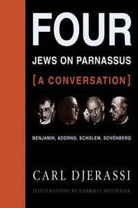 Four Jews on Parnassus—a Conversation_cover