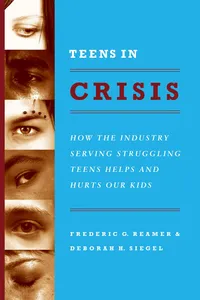 Teens in Crisis_cover