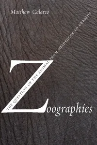 Zoographies_cover