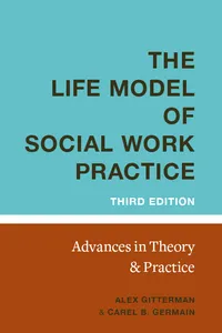 The Life Model of Social Work Practice_cover
