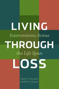 Living Through Loss_cover