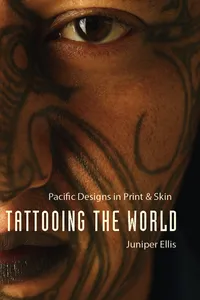 Tattooing the World_cover