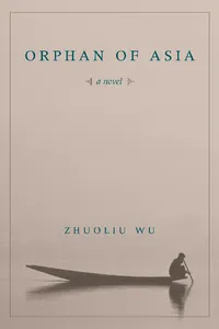 Orphan of Asia_cover