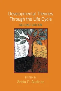 Developmental Theories Through the Life Cycle_cover